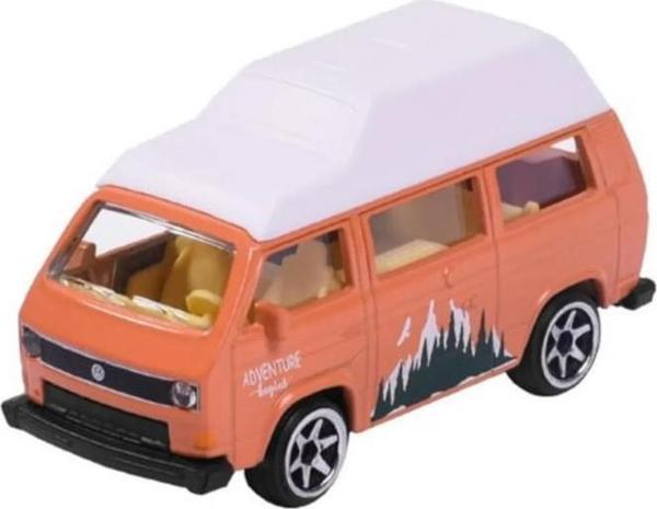 Majorette Volkswagen The Originals Premium Araçlar - Volkswagen T3 212055004 - Image 1