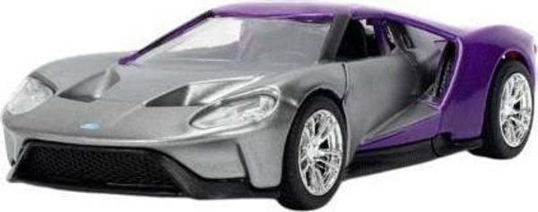 Jada 1:32 Pink Slip Serisi - Ford GT 253292000 - Image 1