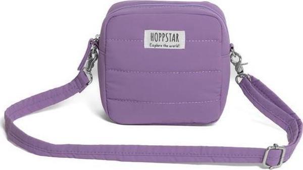 Hoppstar Orta Boy Mor Kamera Çantası - Artist Kamera uyumlu 12477 - Image 1