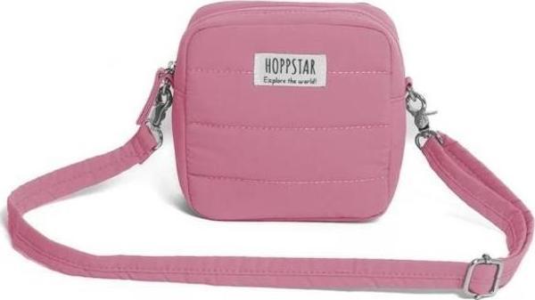 Hoppstar Orta Boy Pembe Kamera Çantası - Artist Kamera uyumlu 12476 - Image 1