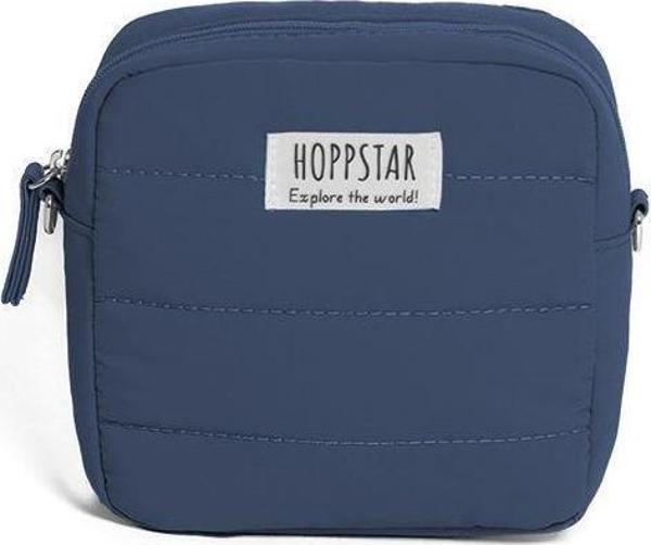 Hoppstar Orta Boy Lacivert Kamera Çantası - Artist Kamera uyumlu 12488 - Image 1