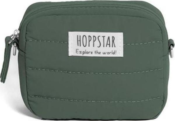 Hoppstar Mini Boy Yeşil Kamera Çantası - Rookie ve Expert Kamera uyumlu 12479 - Image 1