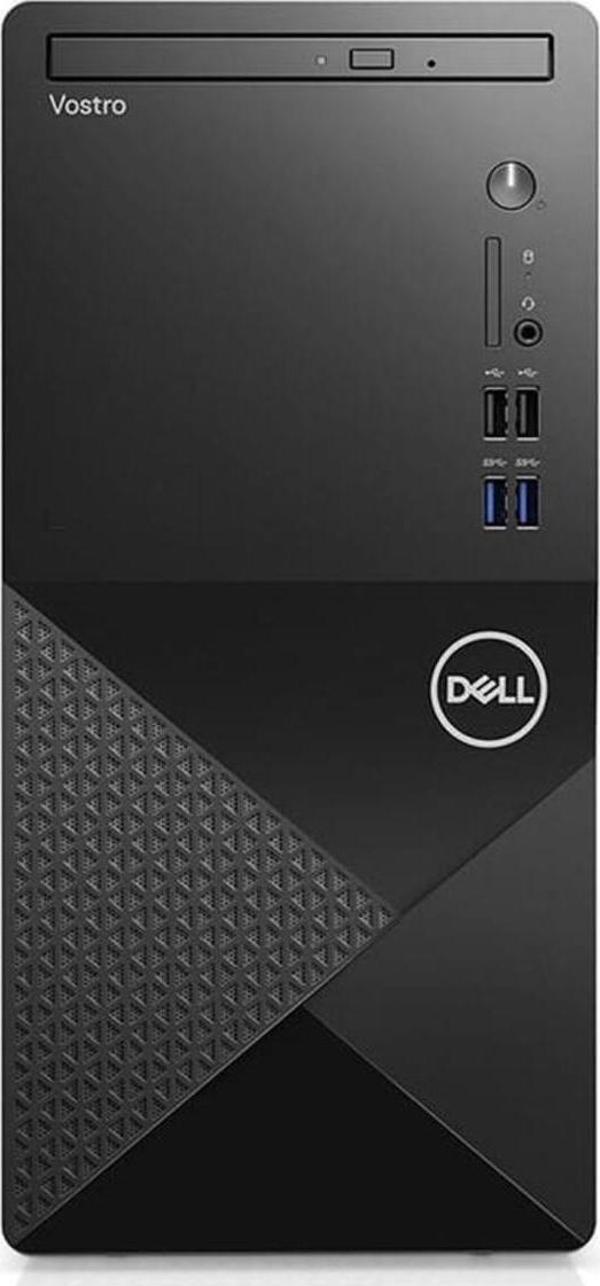 Dell Vostro 3910Mt İ7-12700 16Gb 512Gb Ssd Ubuntu N7598Vdt3910Emea-U Masaüstü Bilgisayar - Image 1