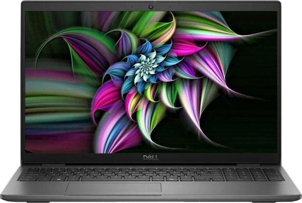 Dell Latitude 3550 İ5-1335U 16Gb 512Gb 15.6" Ubuntu - N007L355015Emea_Vp_Ubu - Image 1