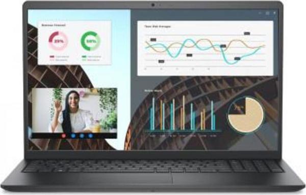 Dell Vostro 3530 İ7-1355U 16Gb 512Gb Ssd 15.6" Ubuntu N1605Pvnb3530Emea01 - Image 1