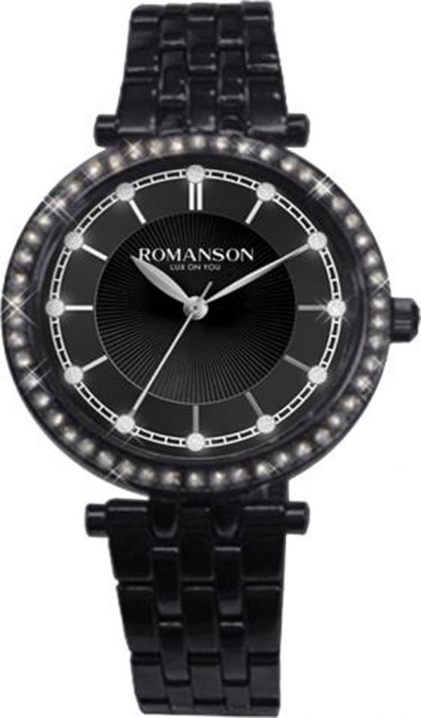 Romanson Kadın Kol Saati Rm8A17Tlbba32W - Image 1
