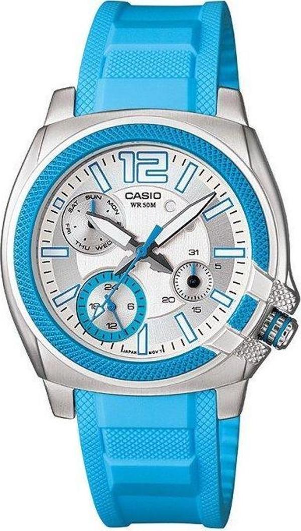 Casio Kadın Kol Saati Ltp-1320B-2A2Vdf - Image 1