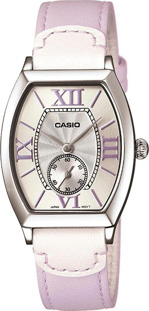 Casio Kadın Kol Saati Ltp-E114L-6Adf - Image 1