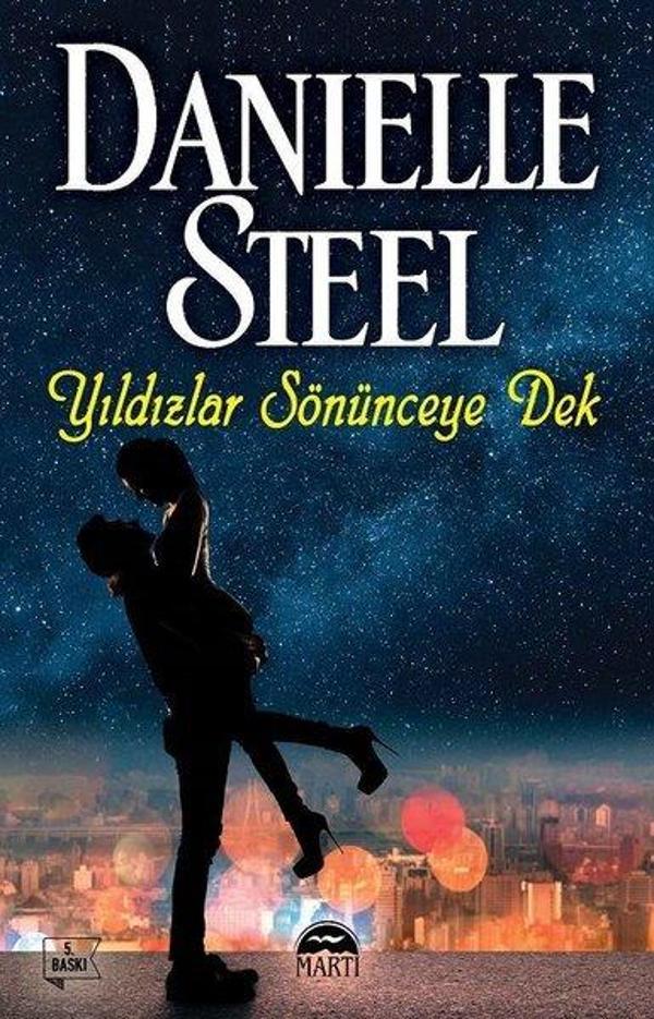 Yıldızlar Sönünceye Dek - Martı Yayınları Yayınevi - Image 1
