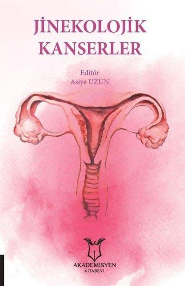 Jinekolojik Kanserler - Akademisyen Kitabevi - Image 1