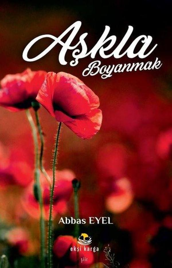 Aşkla Boyanmak - Ekşi Karga - Image 1