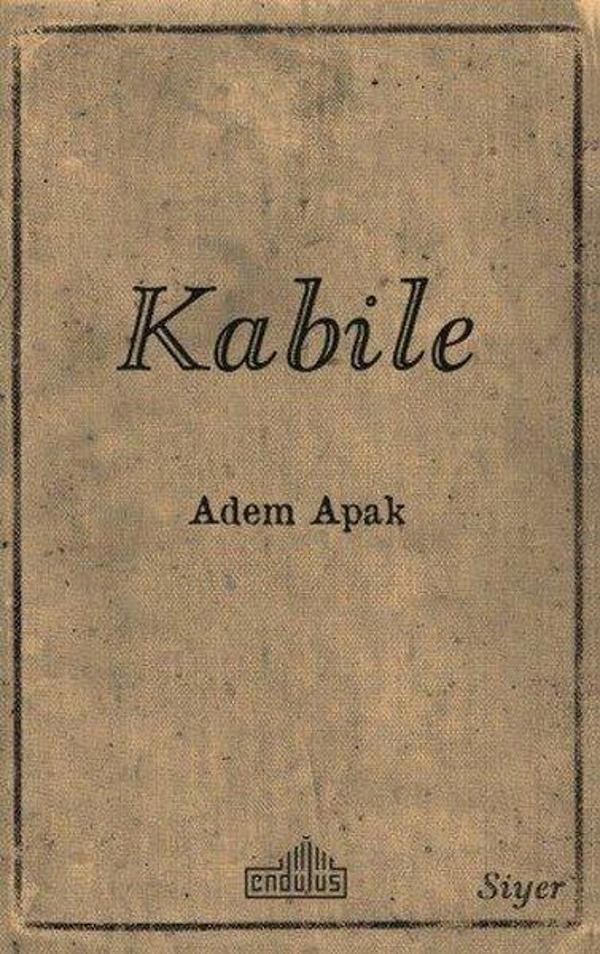 Kabile - Endülüs - Image 1