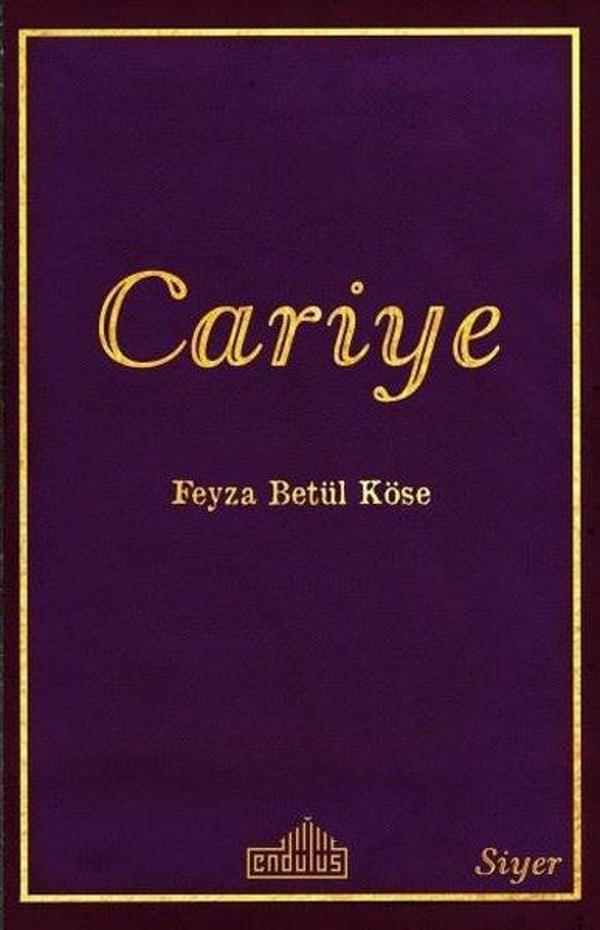 Cariye - Endülüs - Image 1