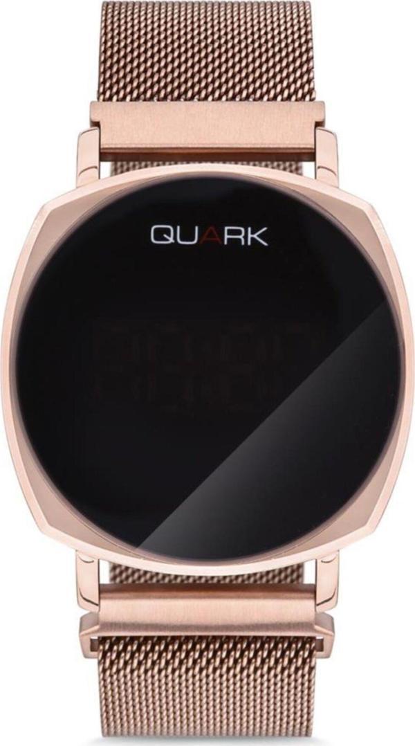 Quark Qld-100Rg-1A Unisex Kol Saati - Image 1