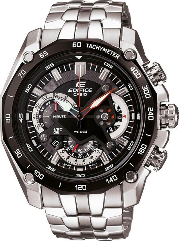 Casio Erkek Kol Saati Ef-550D-1Avdf - Image 1