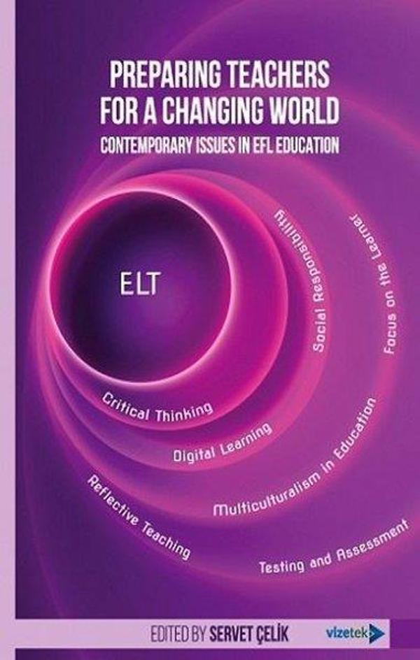 Preparing Teachers for a Changing World - Vizetek Yayınları - Image 1