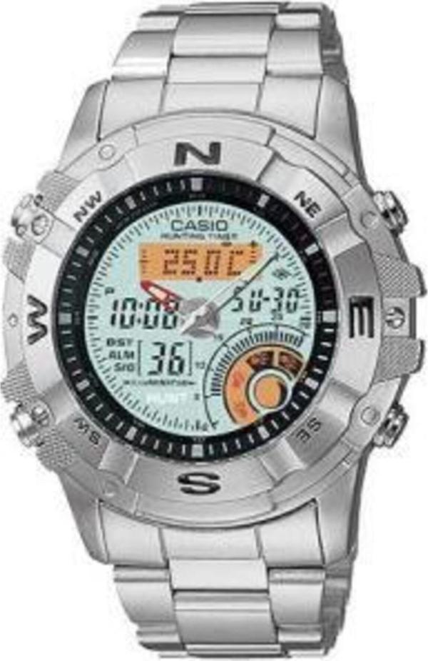 Casio Erkek Kol Saati Amw-704D-7Avdf - Image 1