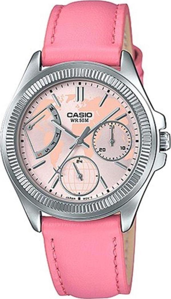 Casio Ltp-2089L-4Avdf - Image 1