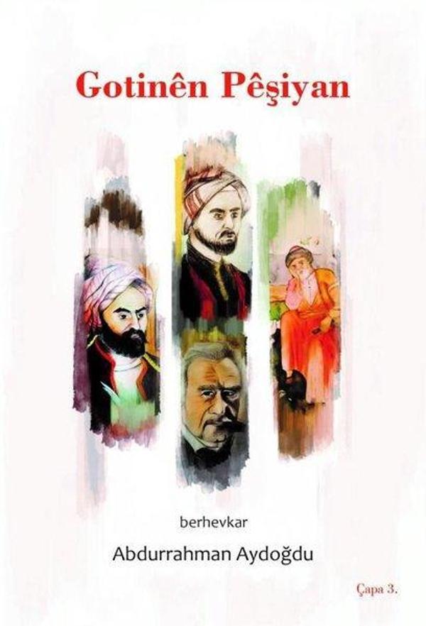 Gotinen Peşiyan - Na Yayınları - Image 1