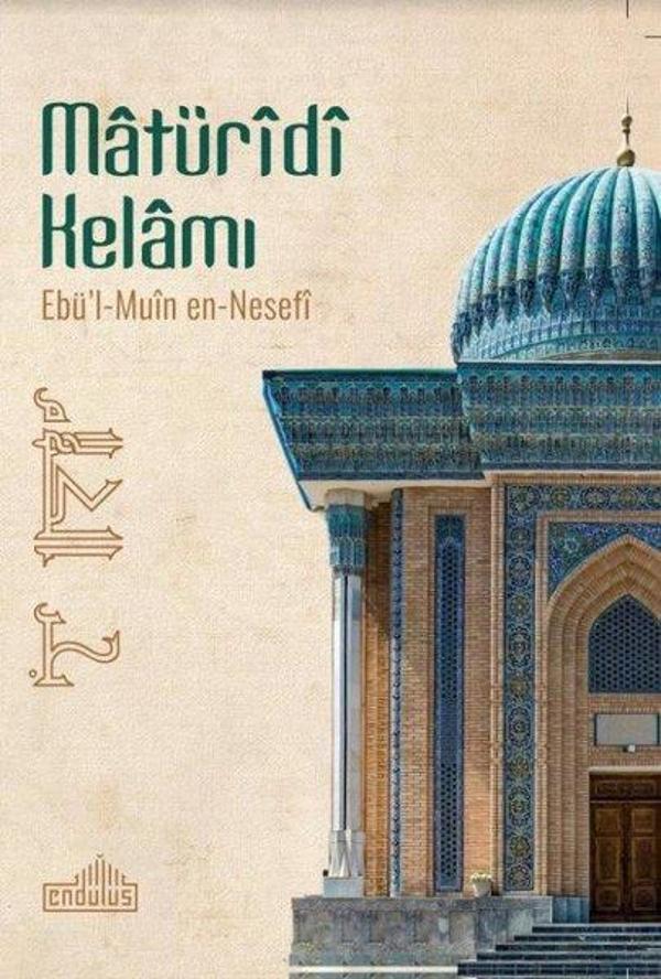 Matüridi Kelamı - Endülüs - Image 1