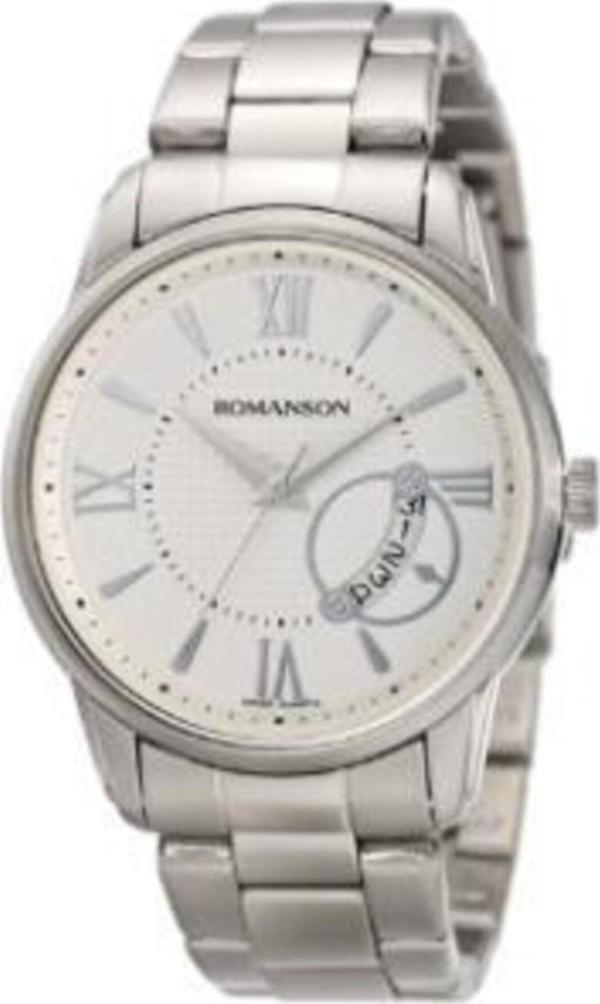 Romanson Kadın Kol Saati - Image 1