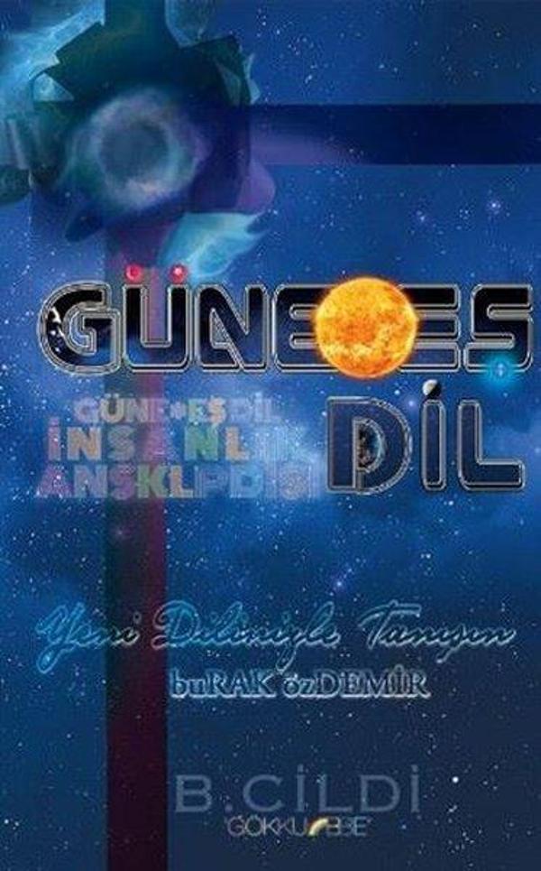 Güne Eş Dil - İnsanlık Ansiklopedisi - B Cildi - Doğumgünü Yayıncılık - Image 1