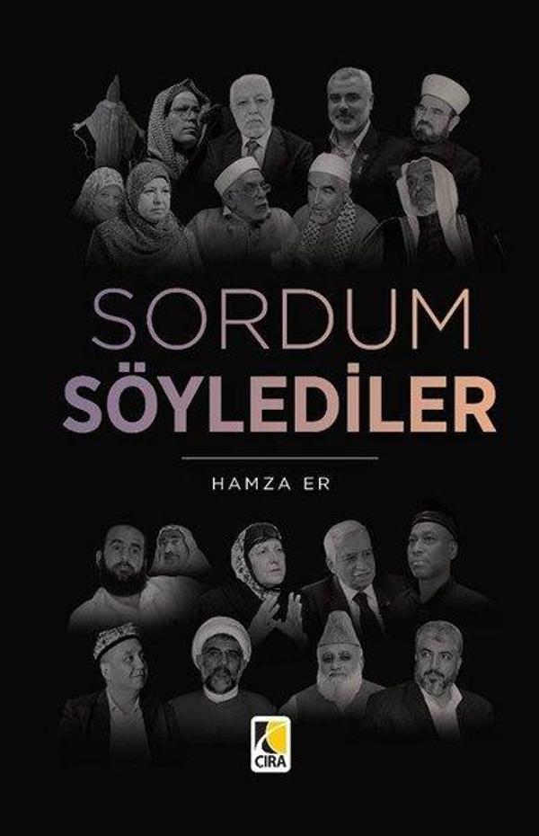 Sordum Söylediler - Çıra Yayınları - Image 1