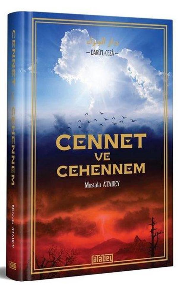Cennet ve Cehennem - ATABEY - Image 1