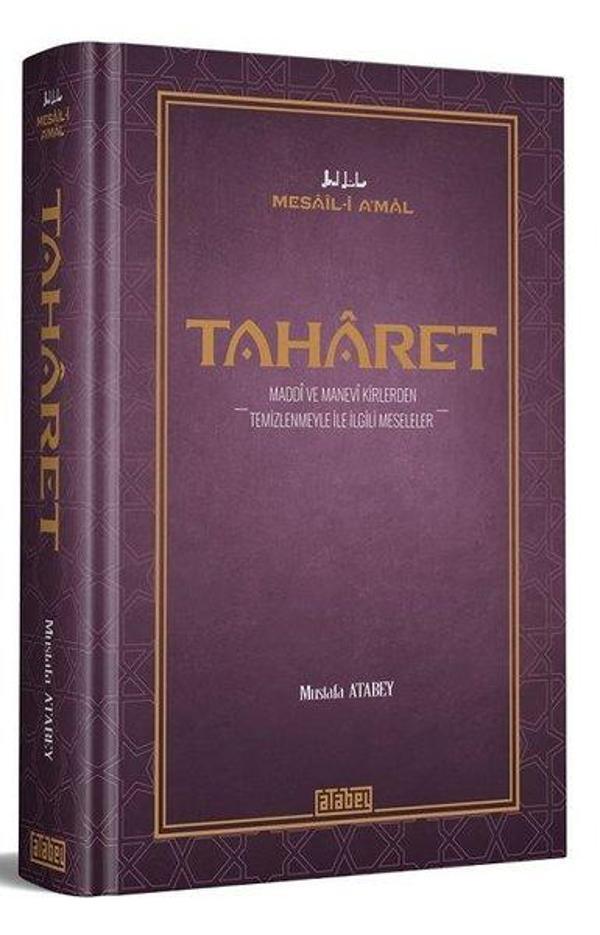 ATABEY Taharet - ATABEY - Image 1