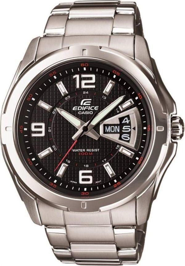 Casio Edifice Ef-129D-1Avudf Erkek Kol Saati - Image 1