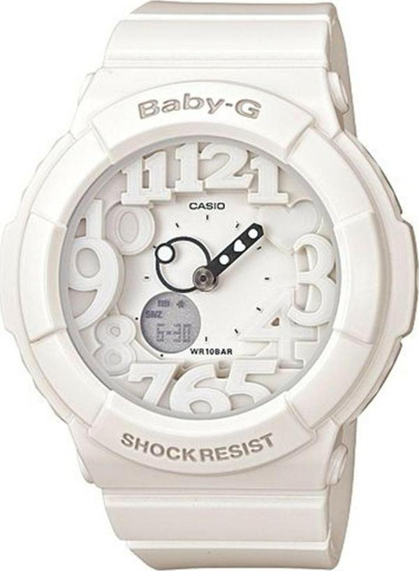 Casio Kadın Kol Saati Bga-131-7Ber - Image 1