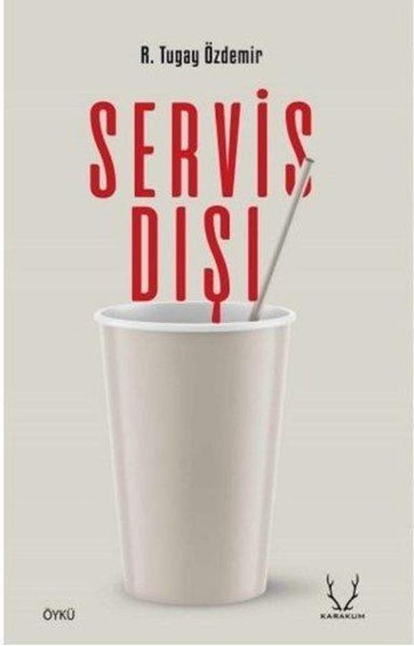 Servis Dışı - Karakum - Image 1