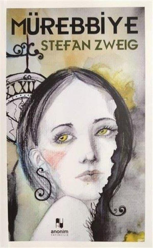 Mürebbiye - Anonim Yayınları - Image 1