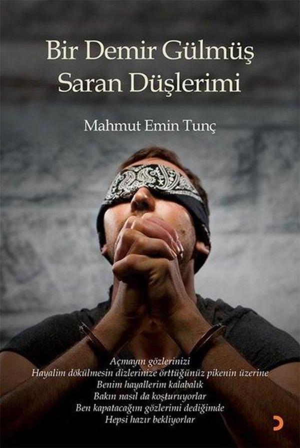 Bir Demir Gülmüş Saran Düşlerimi - Cinius Yayınevi - Image 1