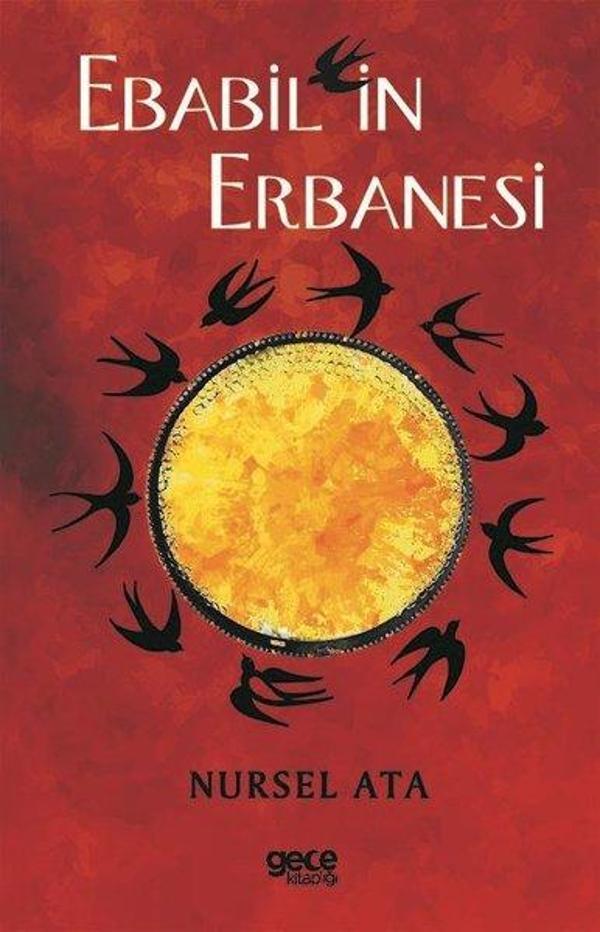 Ebabil'in Erbanesi - Gece Kitaplığı - Image 1