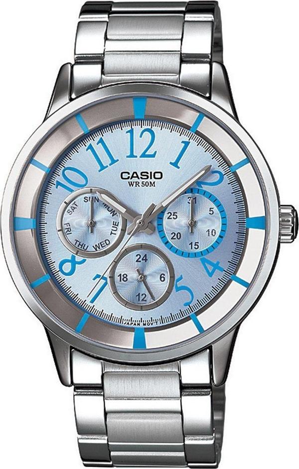 Casio Kadın Kol Saati Ltp-2084D-2Bvdf - Image 1
