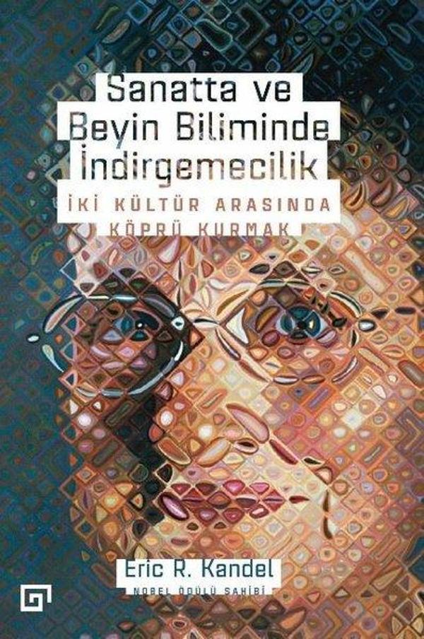 Sanatta ve Beyin Biliminde İndirgemecilik: İki Kültür Arasında Köprü Kurmak - Koç Üniversitesi Yayınları - Image 1