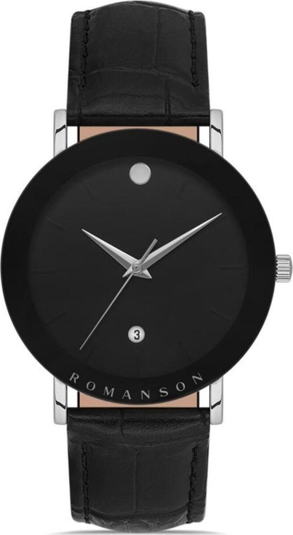 Romanson Tl9963Mm1Wa32W Erkek Kol Saati - Image 1