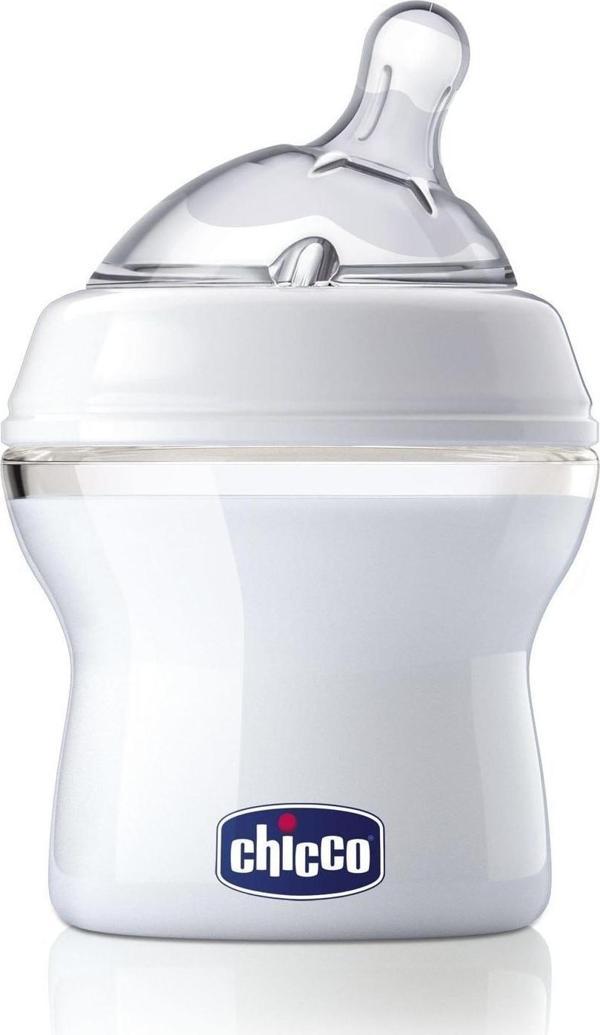 Chicco Biberon 150 Ml Natural Felling 0Ay+ - Image 1
