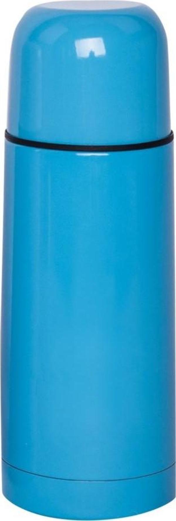 Sema Baby Bebek Termosu 350 ml - Mavi - Image 1