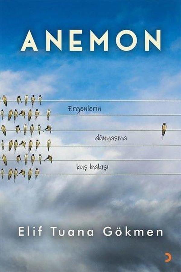 Anemon - Cinius Yayınevi - Image 1