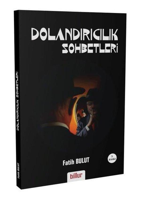 Dolandırıcılık Sohbetleri - Billur - Image 1