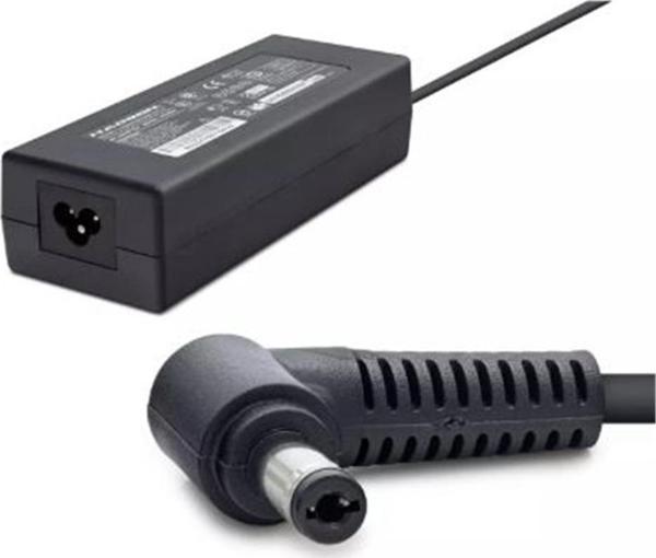 HADRON HD8800 NOTEBOOK ADAPTÖRÜ 19V 6.32A 5.5-2.5 TOSHIBA - Image 1