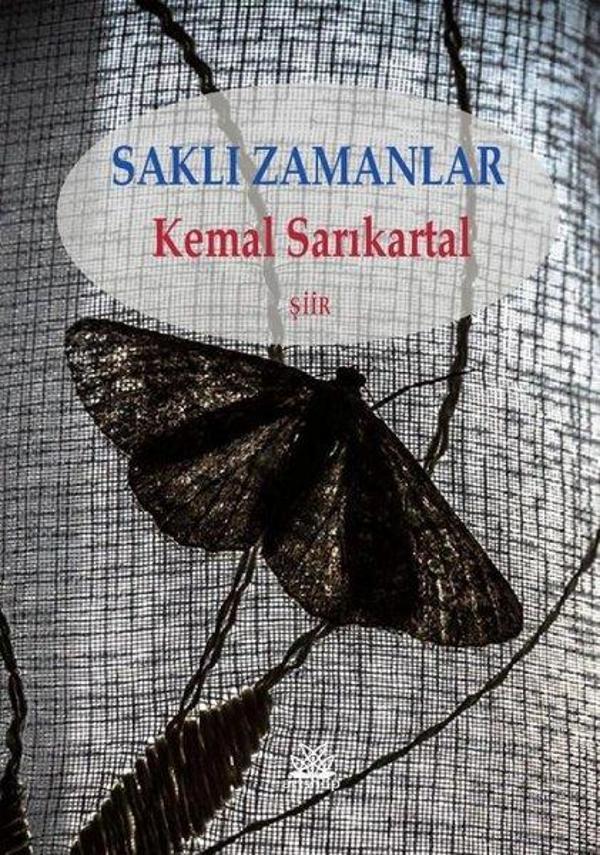Saklı Zamanlar - Artshop Yayıncılık - Image 1
