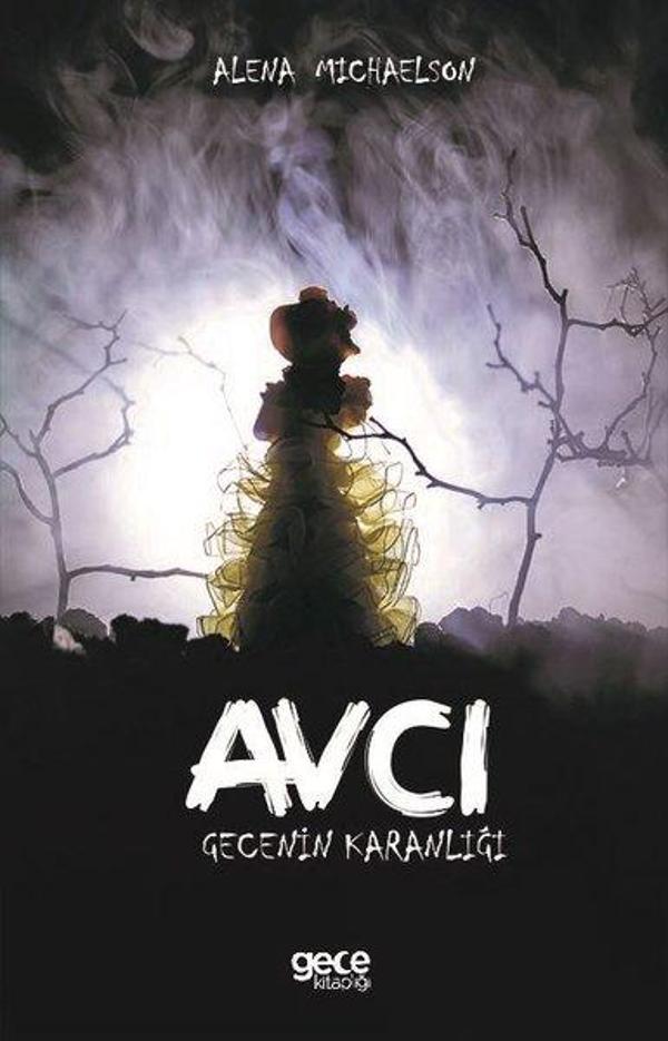 Avcı Gecenin Karanlığı - Gece Kitaplığı - Image 1