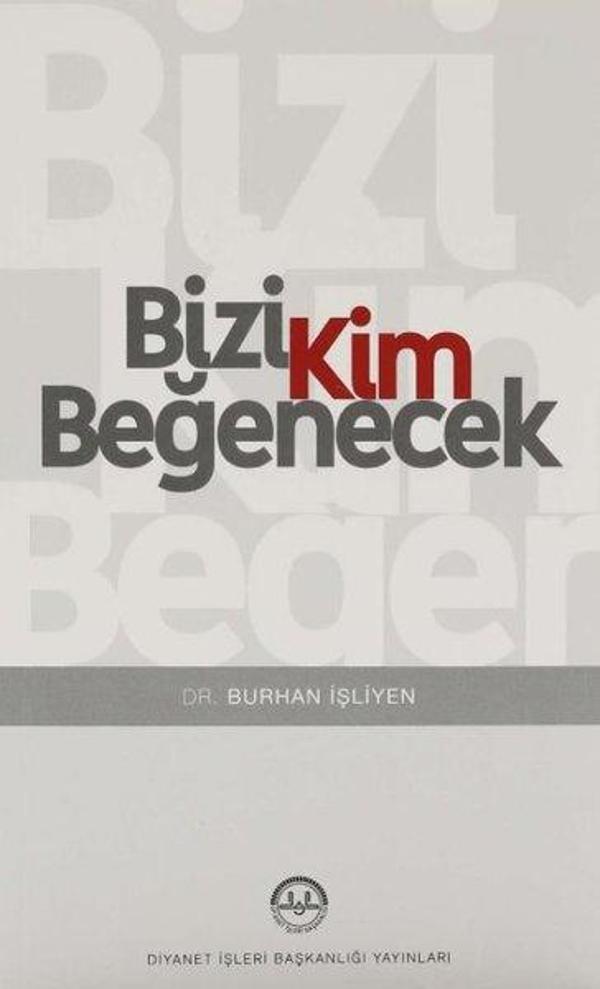 Bizi Kim Beğenecek - Diyanet İşleri Başkanlığı - Image 1