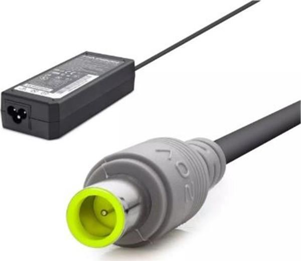 HADRON HD791 NOTEBOOK ADAPTÖRÜ 20V 4.5A 7.9-5.5 LENOVO-IBM - Image 1