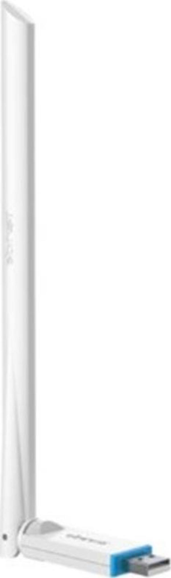 Tenda U2-USB 6dBi Antenli AX300 Wifi 6 USB Adaptör - Image 1