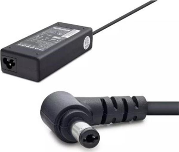 HADRON HD710 NOTEBOOK ADAPTÖRÜ 19V 3.42A 5.5-2.5 TOSHIBA - Image 1