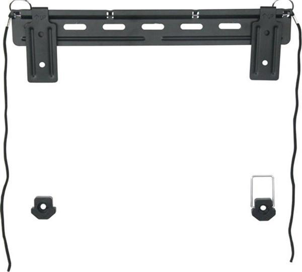 Everest LCD-810 23" 42" Güvenlik Kilitli Kablo Tutuclu Duvar Askı Aparatı - Image 1
